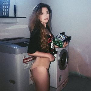Sasha Ket Nude