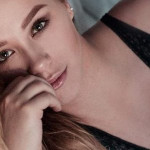 Kseniya Khoffman Nude