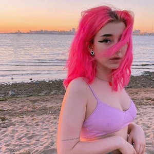Sasha Ket Nude