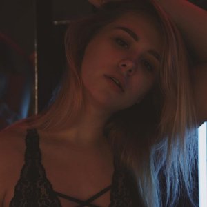 Kseniya Khoffman Nude