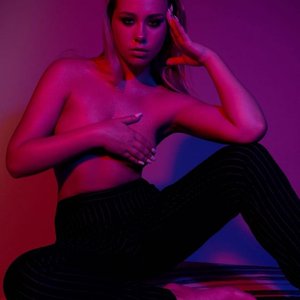 Kseniya Khoffman Nude