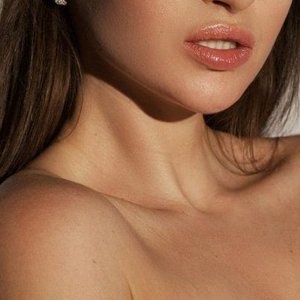 Anastasiya Shardakova Nude