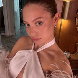 Dilara Zinatullina Nude