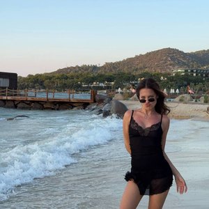 Dilara Zinatullina Nude