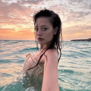 Dilara Zinatullina Nude
