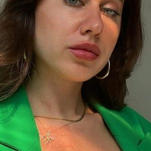 Mariya Novosad Nude
