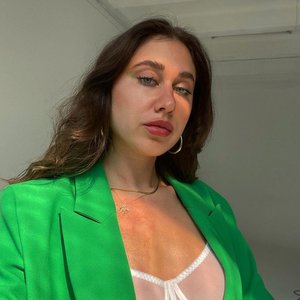 Mariya Novosad Nude
