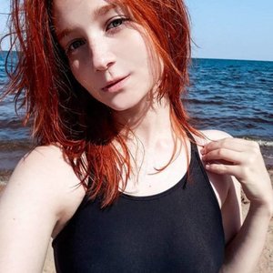 Evelinushka Nude