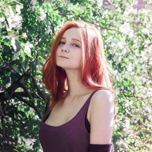 Evelinushka Nude