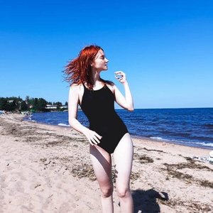 Evelinushka Nude