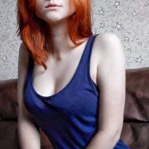 Evelinushka Nude