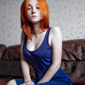 Evelinushka Nude