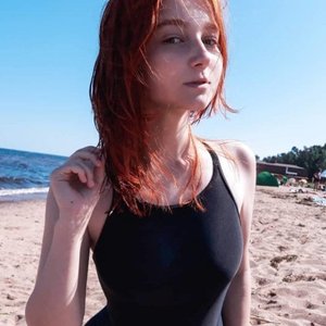 Evelinushka Nude