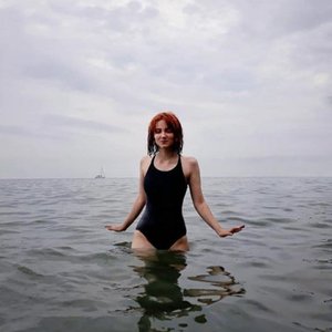 Evelinushka Nude
