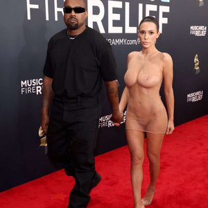 Byanka Tsenzori Nude