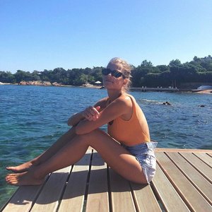 Aleksandra Novikova Nude