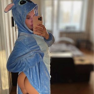 Ilona Korinets Nude