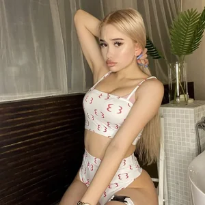 Karina Chizhikova Nude