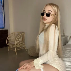 Karina Chizhikova Nude