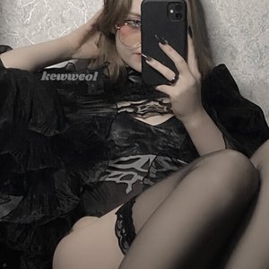 Kewweol Nude