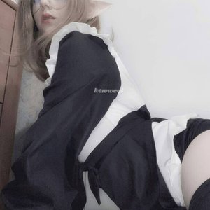 Kewweol Nude