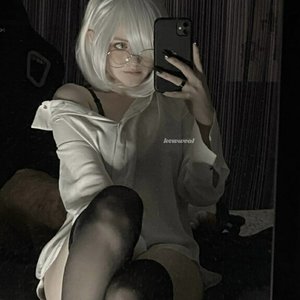 Kewweol Nude