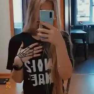 Alesya Samunina Nude
