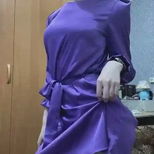 Alesya Samunina Nude