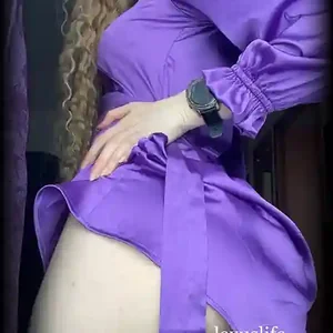 Alesya Samunina Nude