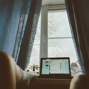 Alesya Samunina Nude