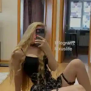 Alesya Samunina Nude