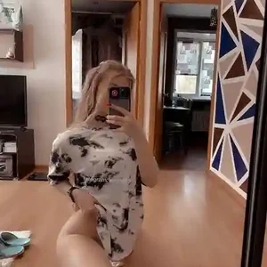 Alesya Samunina Nude