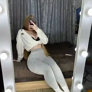 Alesya Samunina Nude