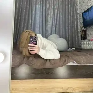 Alesya Samunina Nude