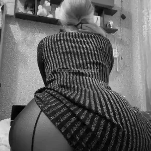 Alesya Samunina Nude