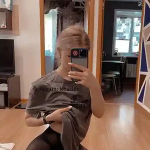 Alesya Samunina Nude