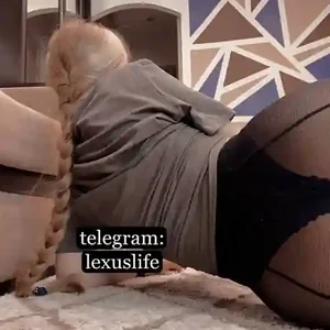 Alesya Samunina Nude