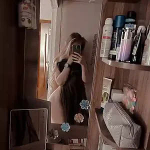 Alesya Samunina Nude