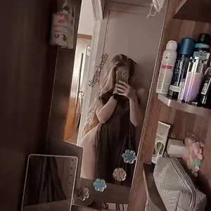 Alesya Samunina Nude