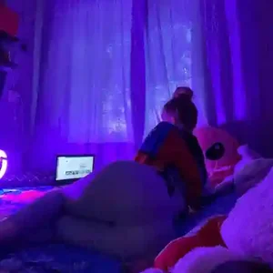 Alesya Samunina Nude