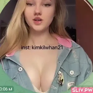 Alesya Samunina Nude