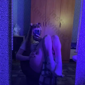 Alesya Samunina Nude