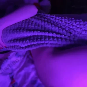 Alesya Samunina Nude