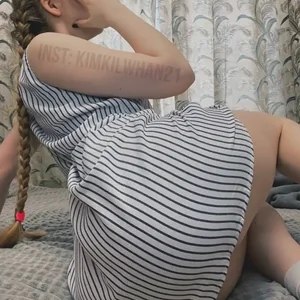 Alesya Samunina Nude