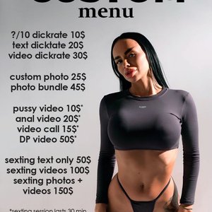 Lustful Slut Nude