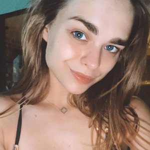 Makha Goryacheva Nude