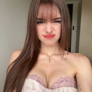 Mariya Lefter Nude