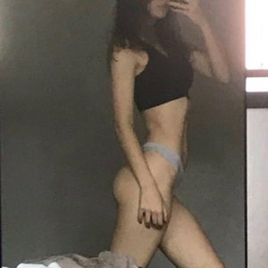 Mariya Lefter Nude