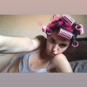 Mariya Lefter Nude