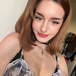 Mariya Lefter Nude